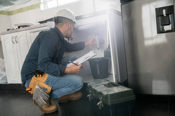 Professional Plumbing in Wailuku, HI