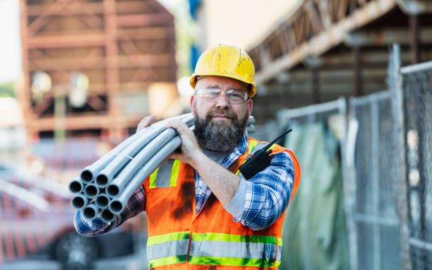 Best Gas Line Repair  in Wailuku, HI