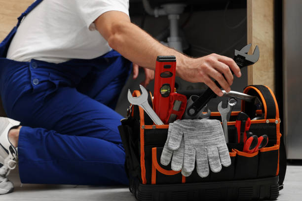 Best Residential Plumbing Services  in Wailuku, HI