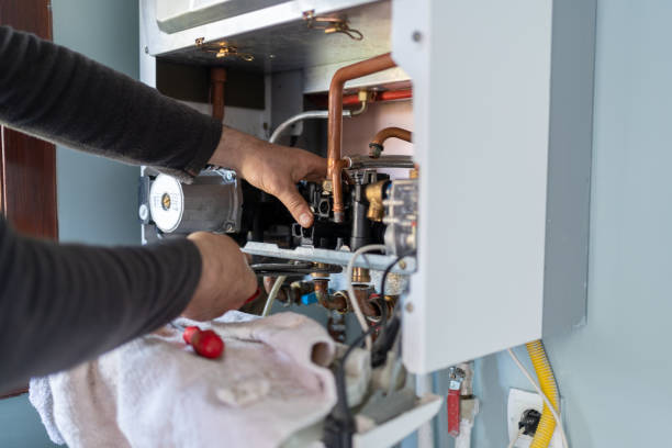 Best Clogged Drain Plumber  in Wailuku, HI