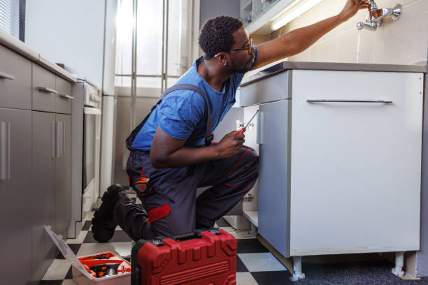 Best Commercial Plumbing Services  in Wailuku, HI