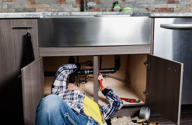 Best Drain Cleaning Services  in Wailuku, HI